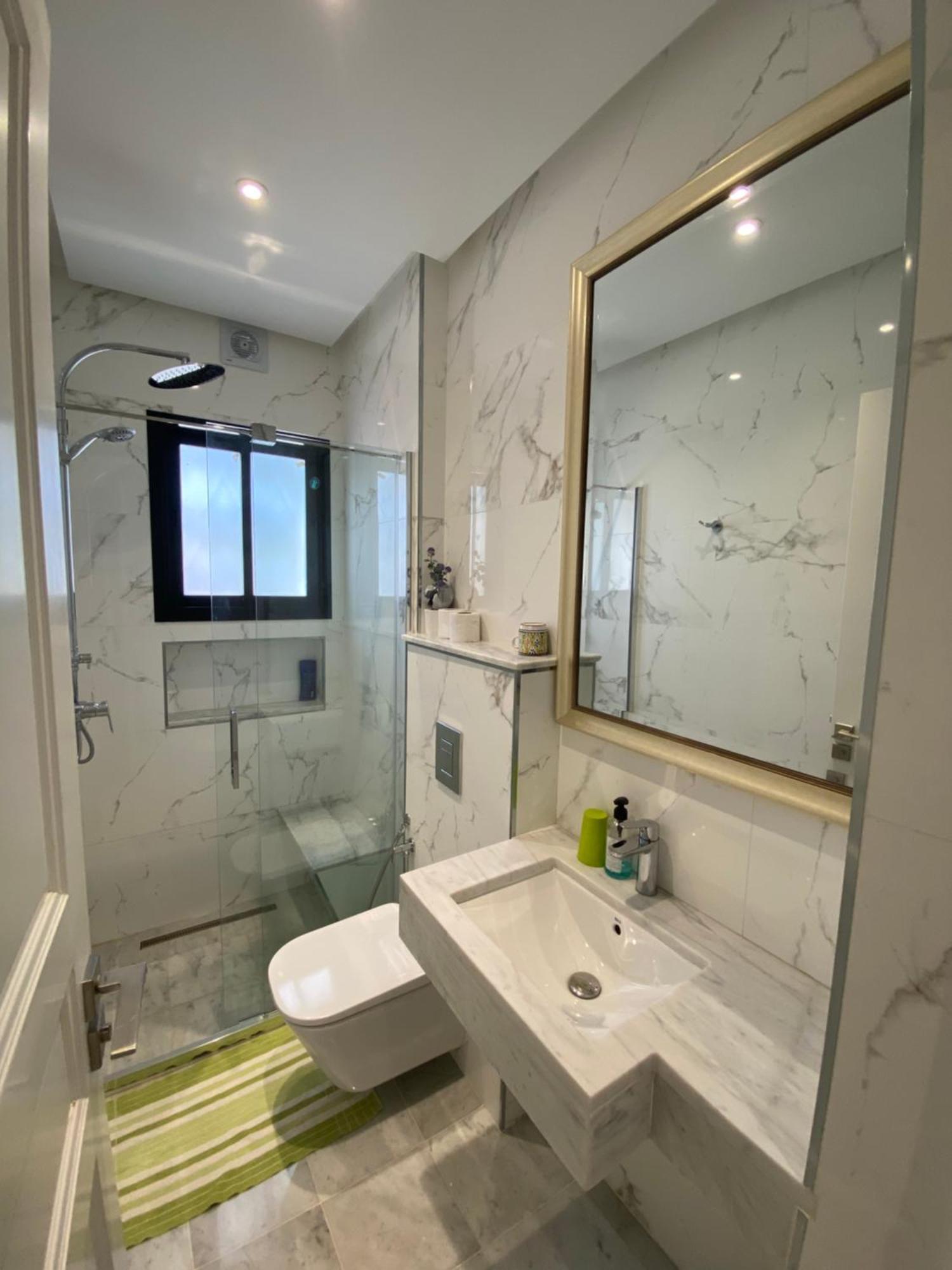 Marsa-Sidi Bousaid Cosy Authentic Apartment La Marsa Exteriör bild