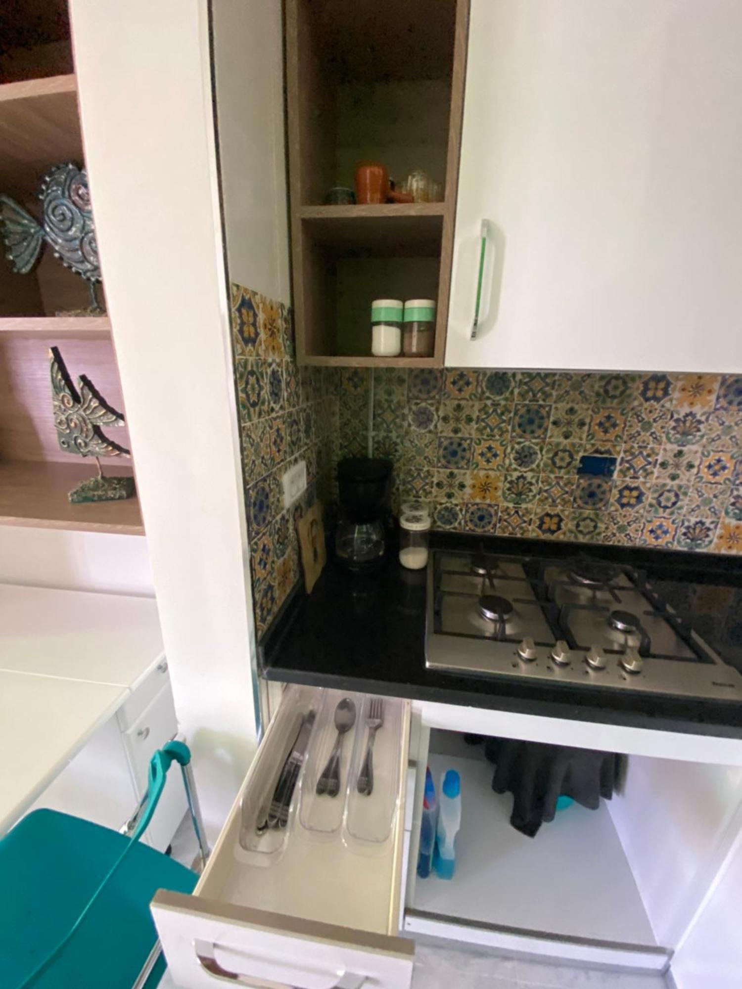 Marsa-Sidi Bousaid Cosy Authentic Apartment La Marsa Exteriör bild